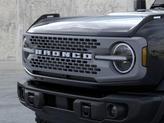 Thumbnail of 2025 Shadow Black Ford Bronco