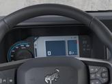 Thumbnail of 2025 Shadow Black Ford Bronco