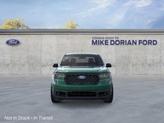 Thumbnail of 2025 Green Ford Maverick