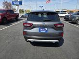 Thumbnail of 2023 Carbonized Gray Metallic Ford Escape