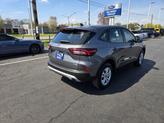 Thumbnail of 2023 Carbonized Gray Metallic Ford Escape