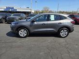 Thumbnail of 2023 Carbonized Gray Metallic Ford Escape