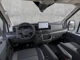 Thumbnail of 2025 Oxford White Ford Transit-250