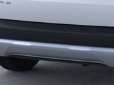 Thumbnail of 2025 Space Silver Ford Escape