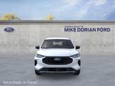 Thumbnail of 2025 Space Silver Ford Escape