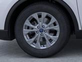 Thumbnail of 2025 Space Silver Ford Escape