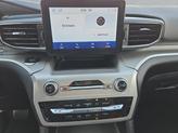 Thumbnail of 2022 Star White Ford Explorer