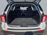 Thumbnail of 2022 Star White Ford Explorer