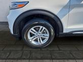 Thumbnail of 2022 Star White Ford Explorer
