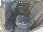 Thumbnail of 2022 Star White Ford Explorer