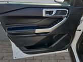 Thumbnail of 2022 Star White Ford Explorer