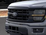Thumbnail of 2025 Carbonized Gray Metallic Ford F-150