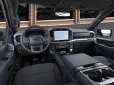 Thumbnail of 2025 Carbonized Gray Metallic Ford F-150