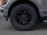 Thumbnail of 2025 Carbonized Gray Metallic Ford F-150