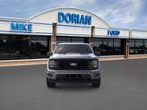 Thumbnail of 2025 Carbonized Gray Metallic Ford F-150