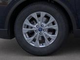 Thumbnail of 2025 Agate Black Metallic Ford Escape