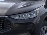 Thumbnail of 2025 Agate Black Metallic Ford Escape
