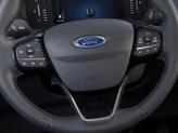 Thumbnail of 2025 Agate Black Metallic Ford Escape
