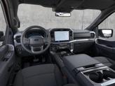 Thumbnail of 2025 Rapid Red Metallic Tinted Clearcoat Ford F-150