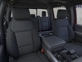 Thumbnail of 2025 Rapid Red Metallic Tinted Clearcoat Ford F-150