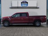 Thumbnail of 2022 Rapid Red Metallic Tinted Clearcoat Ford F-150