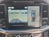 Thumbnail of 2022 Rapid Red Metallic Tinted Clearcoat Ford F-150