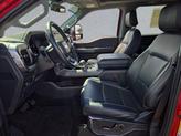Thumbnail of 2022 Rapid Red Metallic Tinted Clearcoat Ford F-150
