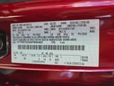 Thumbnail of 2022 Rapid Red Metallic Tinted Clearcoat Ford F-150