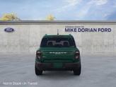 Thumbnail of 2025 Eruption Green Metallic Ford Bronco Sport