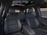 Thumbnail of 2025 Agate Black Metallic Ford Escape