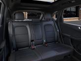Thumbnail of 2025 Agate Black Metallic Ford Escape