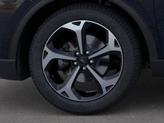 Thumbnail of 2025 Agate Black Metallic Ford Escape