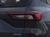Thumbnail of 2025 Agate Black Metallic Ford Escape