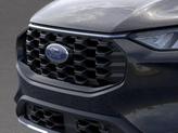 Thumbnail of 2025 Agate Black Metallic Ford Escape