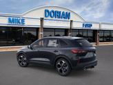 Thumbnail of 2025 Agate Black Metallic Ford Escape