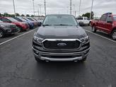 Thumbnail of 2022 Shadow Black Ford Ranger