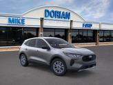 Thumbnail of 2025 Carbonized Gray Metallic Ford Escape