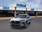 Thumbnail of 2025 Carbonized Gray Metallic Ford Escape