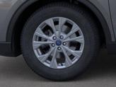 Thumbnail of 2025 Carbonized Gray Metallic Ford Escape