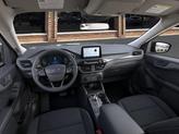 Thumbnail of 2025 Carbonized Gray Metallic Ford Escape