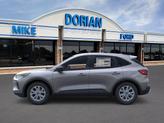 Thumbnail of 2025 Carbonized Gray Metallic Ford Escape
