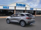Thumbnail of 2025 Carbonized Gray Metallic Ford Escape