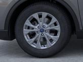 Thumbnail of 2025 Carbonized Gray Metallic Ford Escape