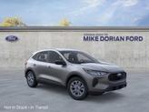 Thumbnail of 2025 Carbonized Gray Metallic Ford Escape