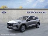 Photo of 2025 Carbonized Gray Metallic Ford Escape