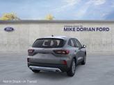 Thumbnail of 2025 Carbonized Gray Metallic Ford Escape