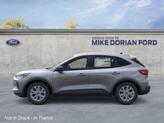 Thumbnail of 2025 Carbonized Gray Metallic Ford Escape