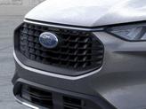 Thumbnail of 2025 Carbonized Gray Metallic Ford Escape