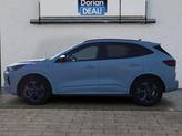 Thumbnail of 2023 Oxford White Ford Escape