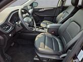 Thumbnail of 2022 Agate Black Metallic Ford Escape